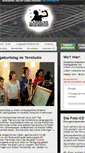 Mobile Screenshot of karaoke-tonstudio.de
